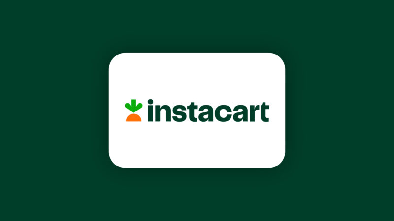 The Economics of Instacart