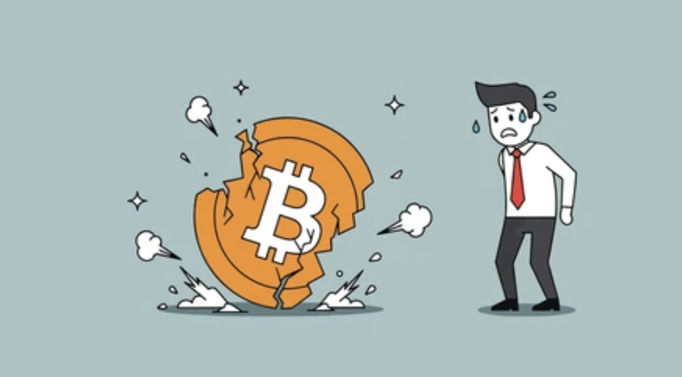 When Crypto Becomes Everyone's Problem